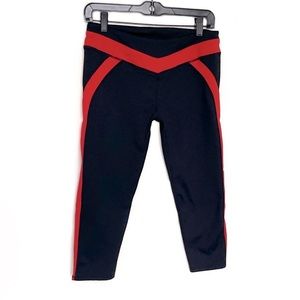 Fabletics Crop Leggings